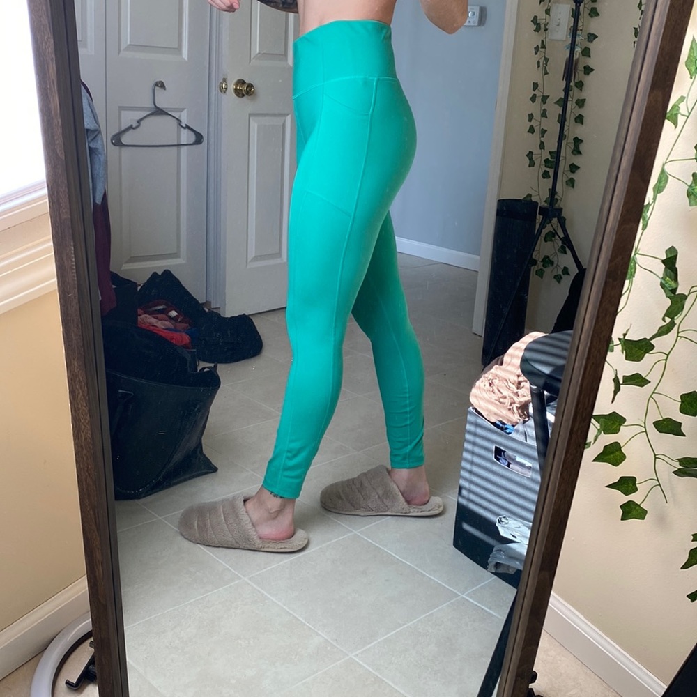 Workout leggings
